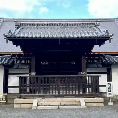 相国寺（相国承天禅寺）(京都府)