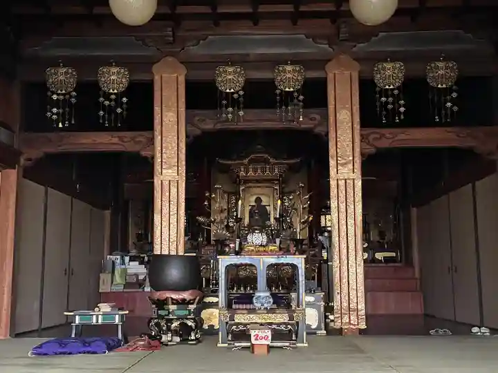 寳藏寺(愛知県)