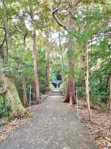 明合神社(三重県)