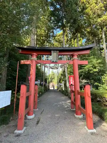 芳賀天満宮(栃木県)