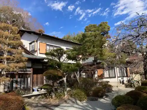 法輪寺(神奈川県)