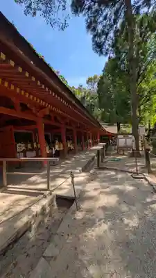 春日大社(奈良県)