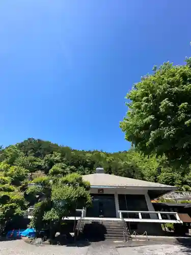 西凉寺(山梨県)