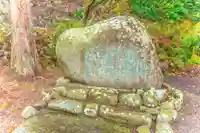 温泉石神社(宮城県)