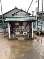 身代わり弘法(愛知県)