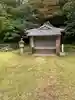 春日神社(佐渡相川下戸)(新潟県)