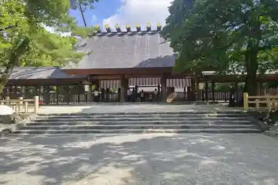 熱田神宮(愛知県)