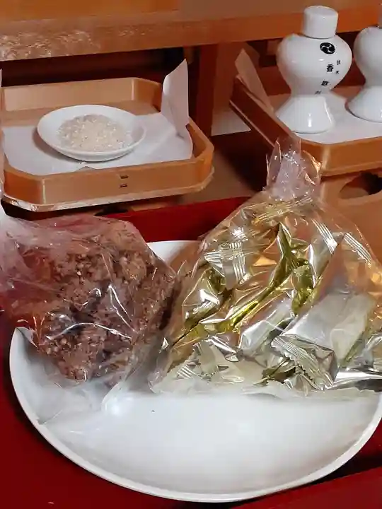 伏木香取神社(茨城県)