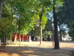 小野神社の建物その他