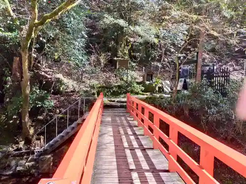鞍馬寺(京都府)