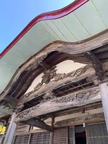 龍福寺(福島県)