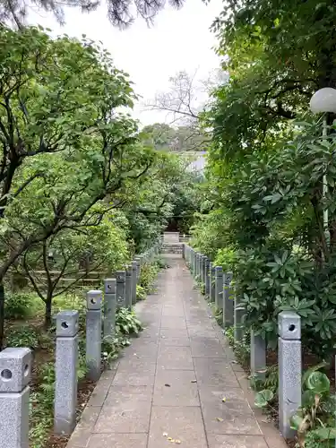 観蔵院 曼荼羅寺のその他建物