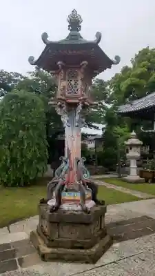 金蔵寺(神奈川県)