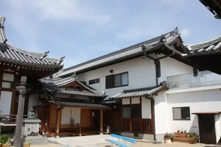 教安寺(奈良県)
