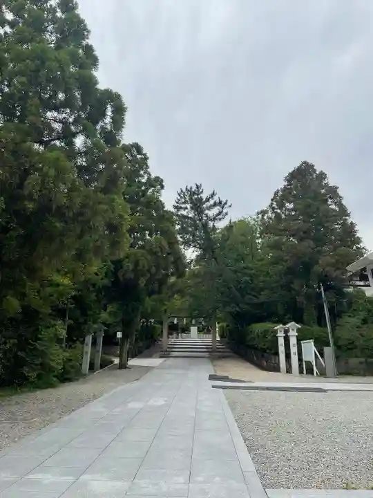 廣田神社のその他建物