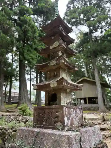 金剛證寺(三重県)