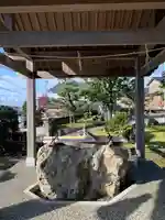 小柳八幡神社(石川県)