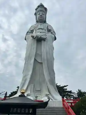 観音山慈眼院(高崎観音)(群馬県)
