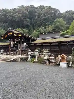 松尾大社(京都府)