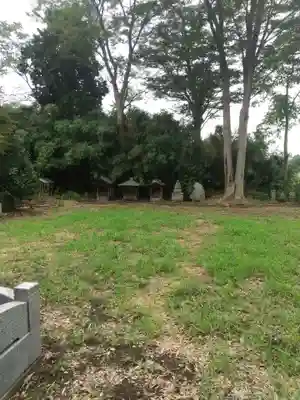 延命寺の末社・摂社