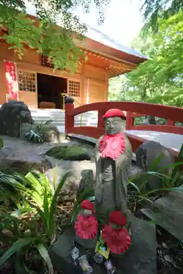 淨眞寺(東京都)