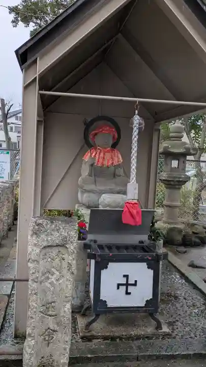 東光院(大阪府)