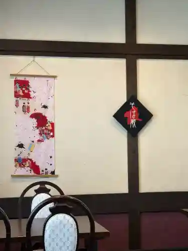 玉村八幡宮(群馬県)