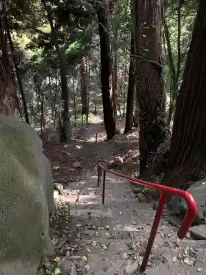 佐志能神社(茨城県)