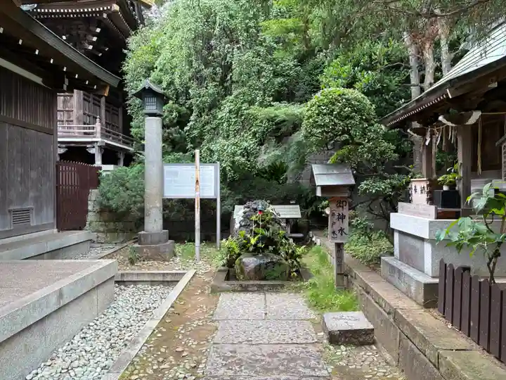 登渡神社(千葉県)