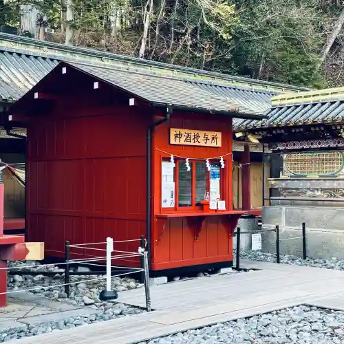 日光東照宮(栃木県)