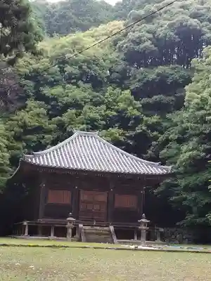 随願寺のその他建物