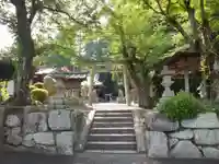 立志神社(滋賀県)