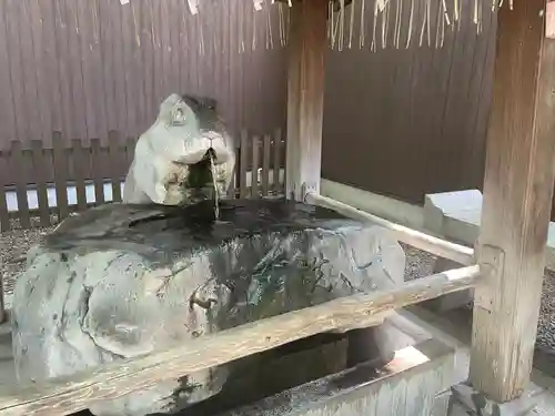 調神社(埼玉県)