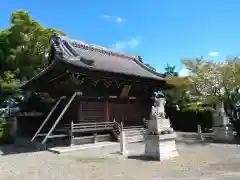 高倉神社(愛知県)