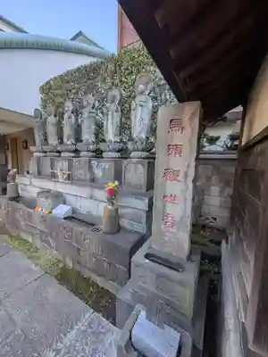 勝専寺(東京都)