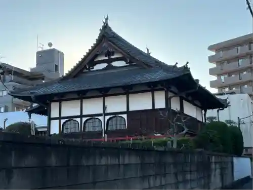 證大寺(東京都)