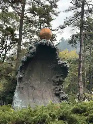 出雲大社(島根県)