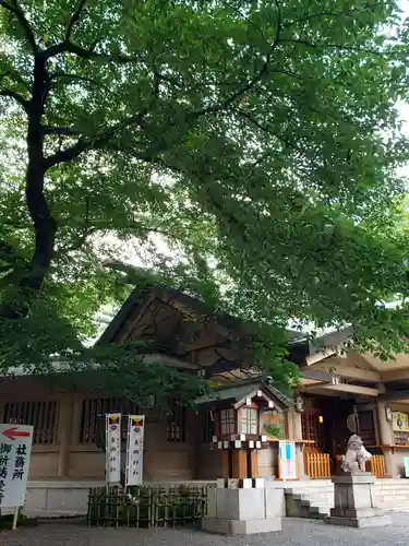 東郷神社(東京都)