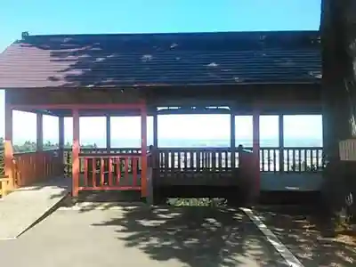 熊野那智神社のその他建物