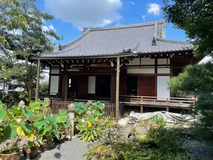 西雲院(京都府)