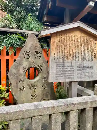 岬神社（土佐稲荷神社）の歴史