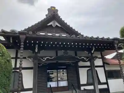 延命寺(神奈川県)