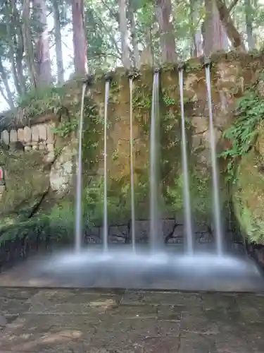 日石寺のその他建物