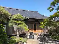 補陀洛寺(神奈川県)
