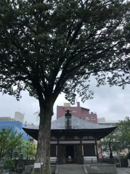 總持寺のその他建物