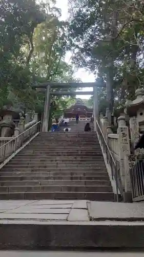 金刀比羅宮(香川県)