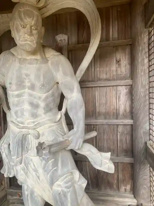 陽林寺(福島県)