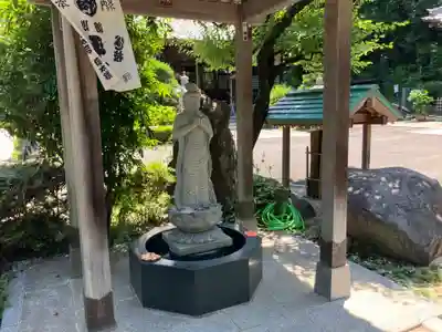 安立寺(神奈川県)