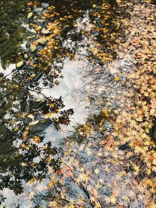 尾山神社(石川県)