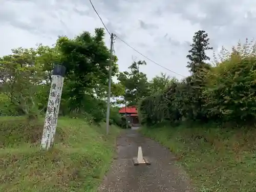 浄宗寺のその他建物